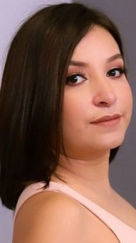 Diann Ornelas from SEXMEX
